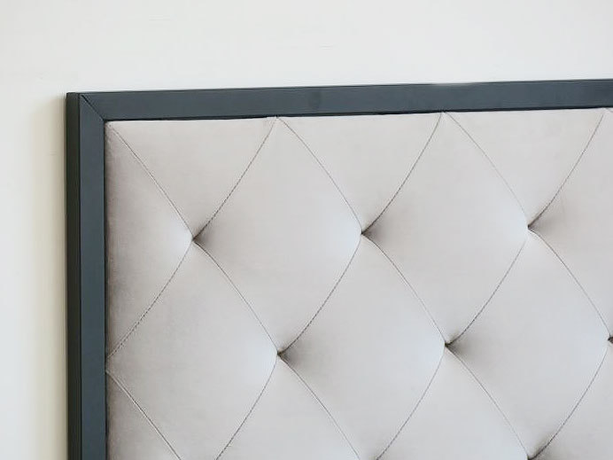 Metal Bed
