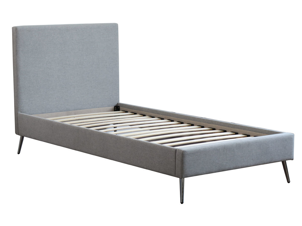 Upholstered Bed