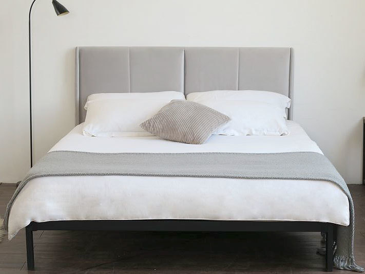 Metal Bed