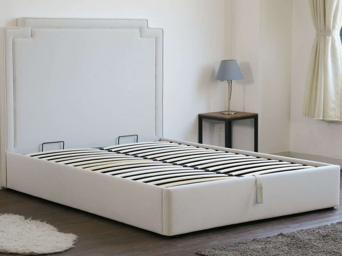 Ottoman Bed