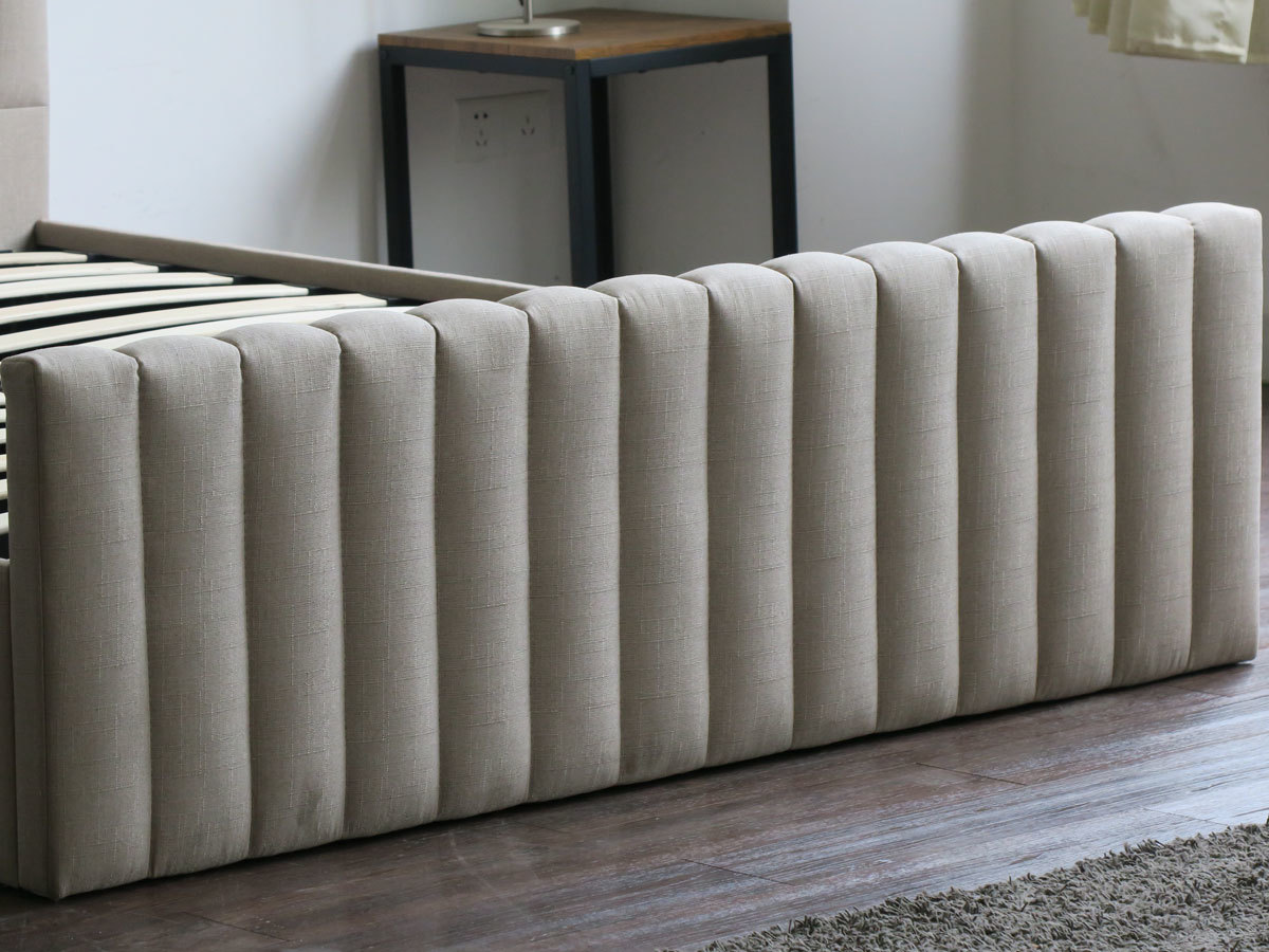 Ottoman Beds