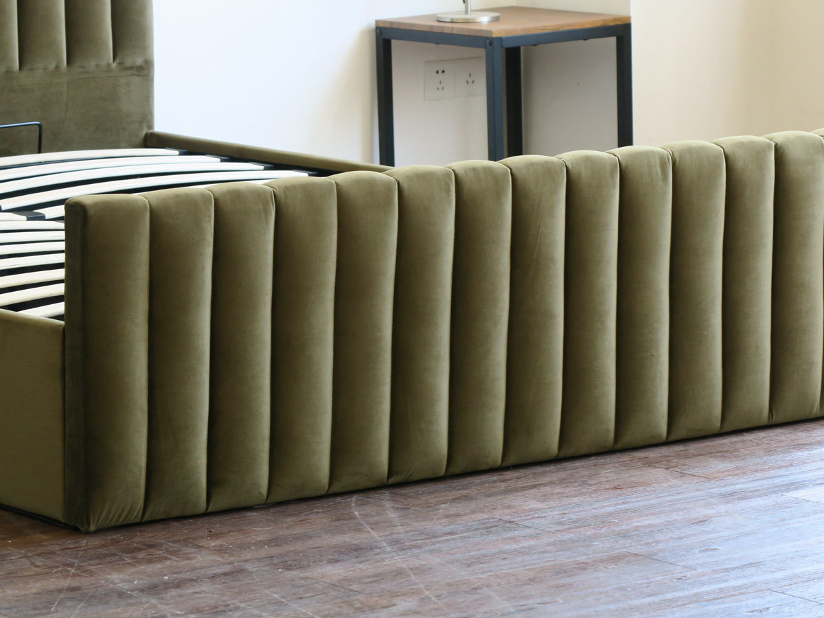 Ottoman Beds