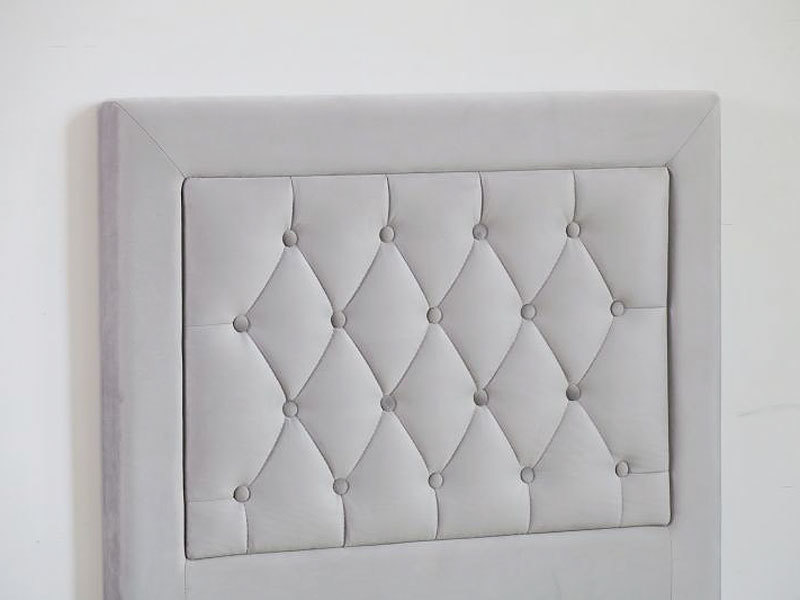 Ottoman Bed