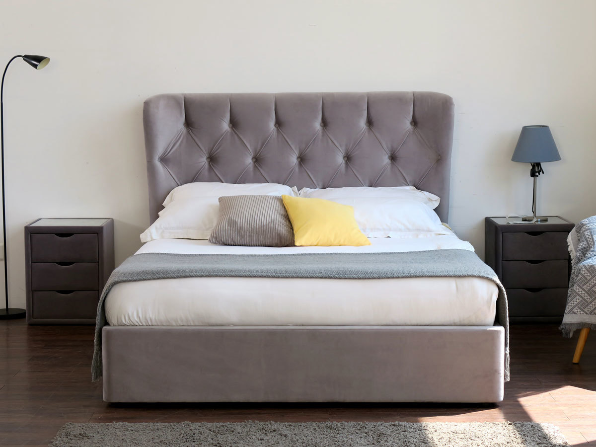 Ottoman Beds
