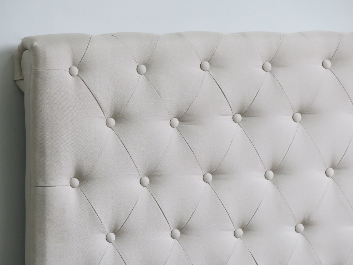 Ottoman Bed