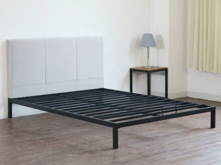 Metal Bed