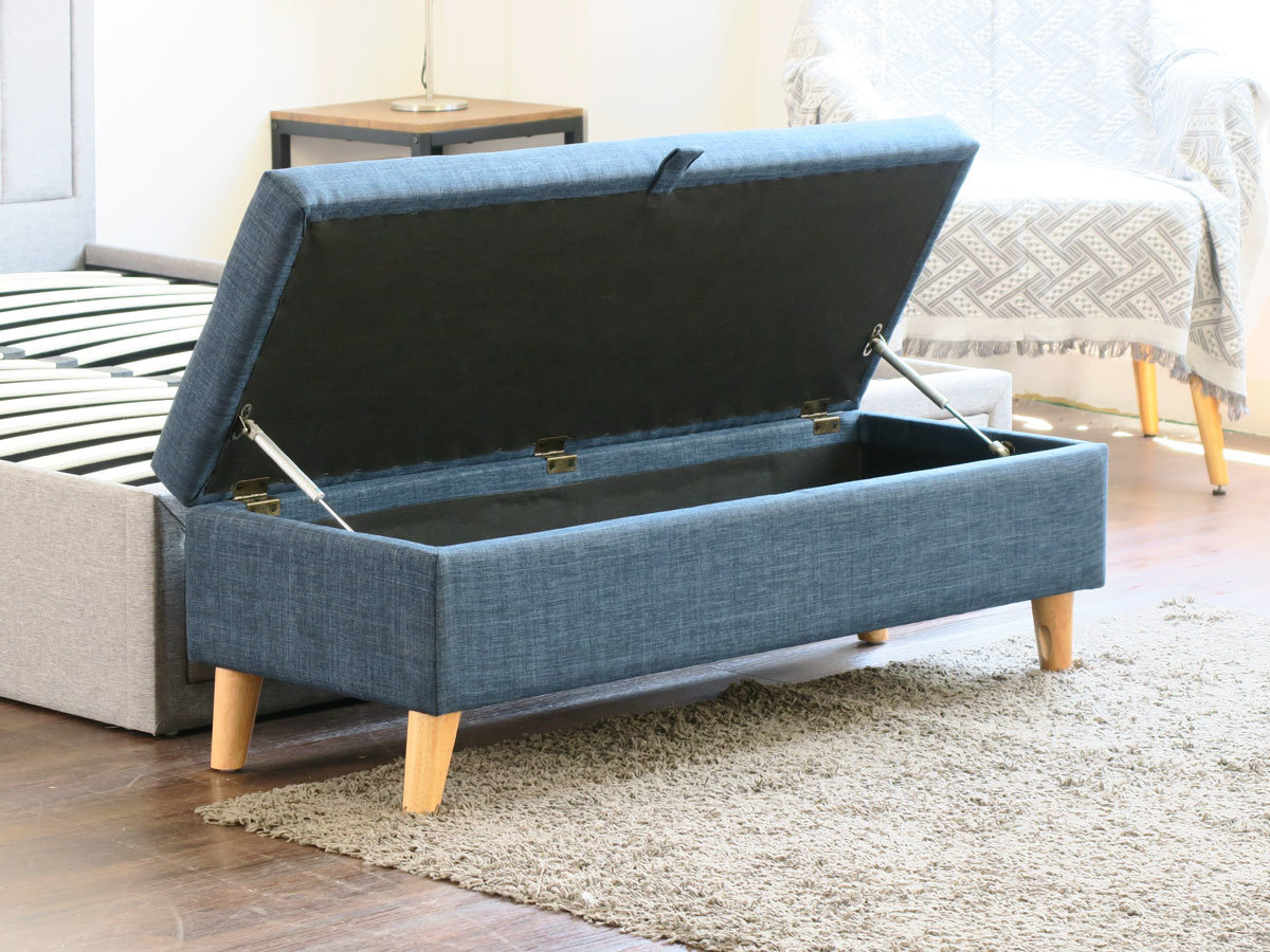Ottoman Stool