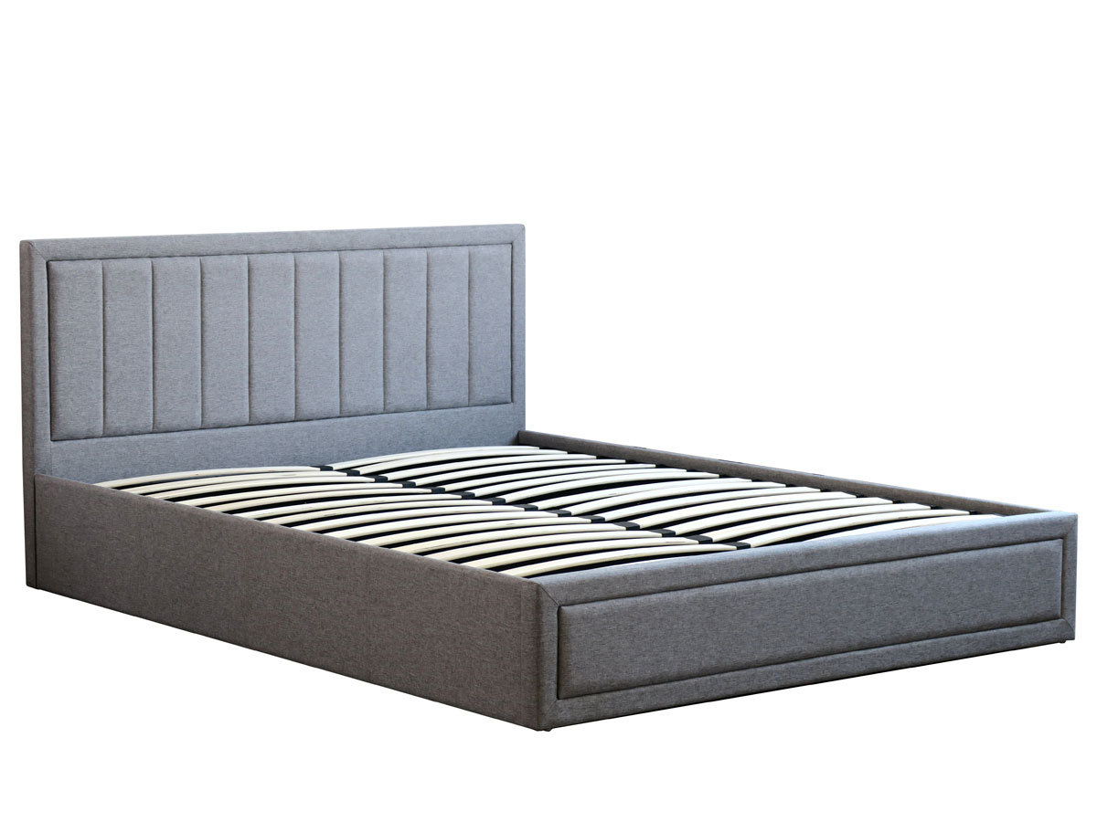 Ottoman Bed