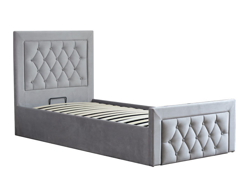 Ottoman Bed