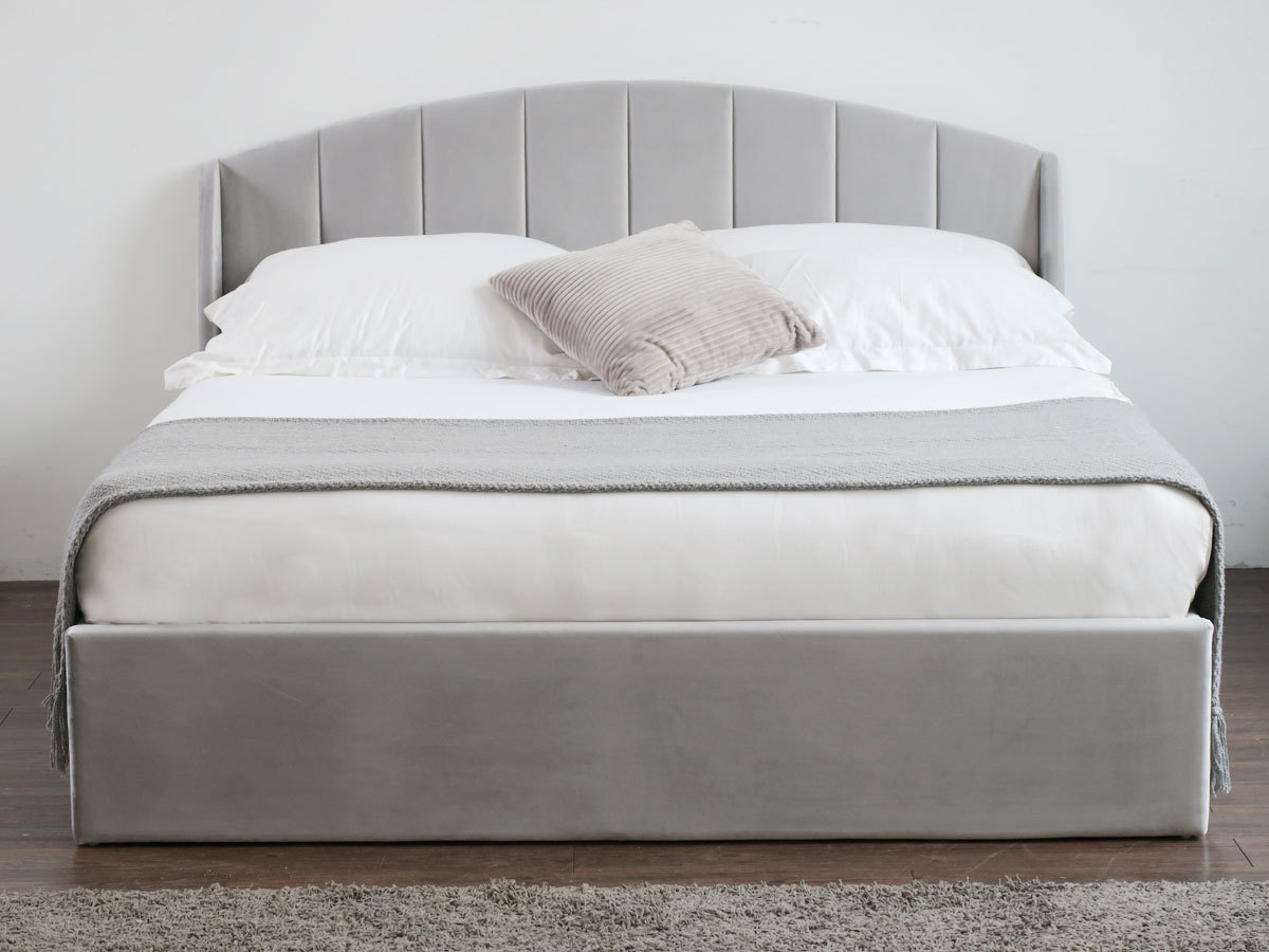 Ottoman Bed