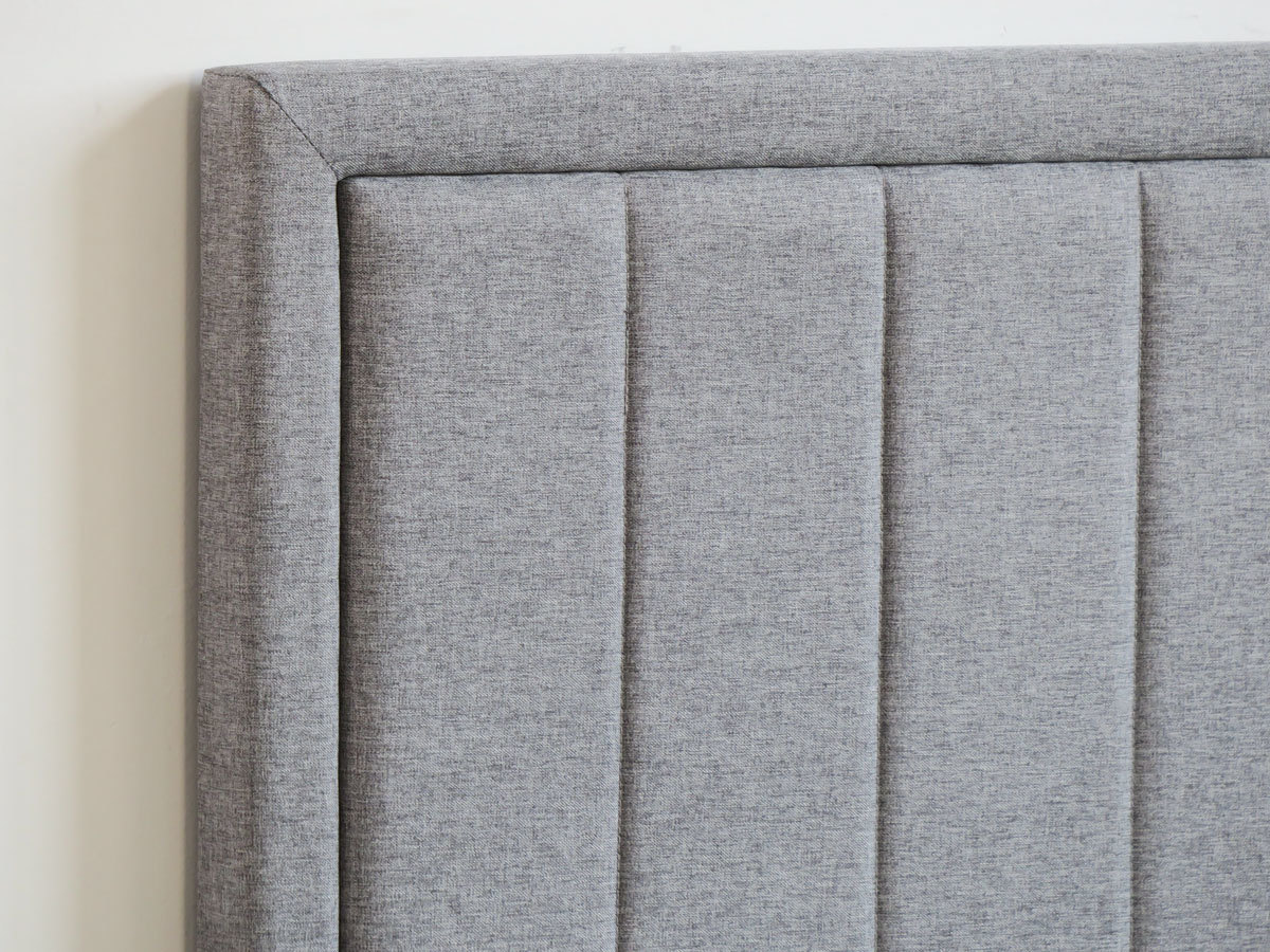 Ottoman Bed
