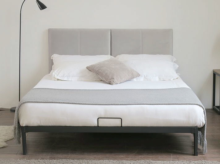 Metal Bed