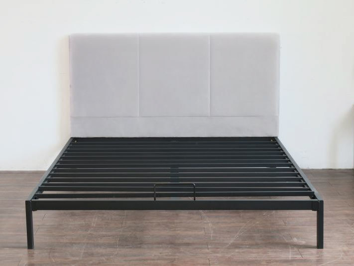 Metal Bed