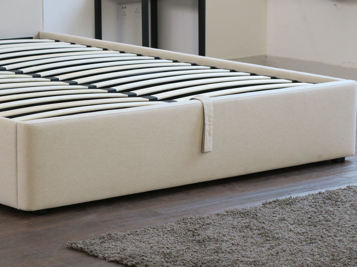 Ottoman Bed