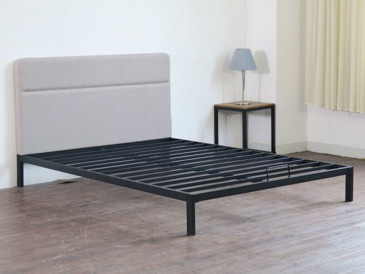 Metal Bed
