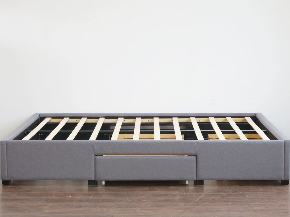 Ottoman Bed