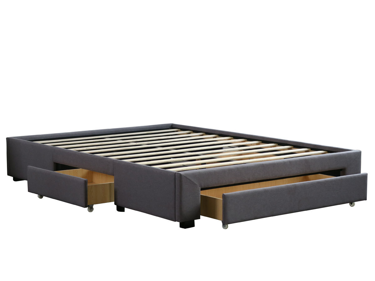 Ottoman Bed