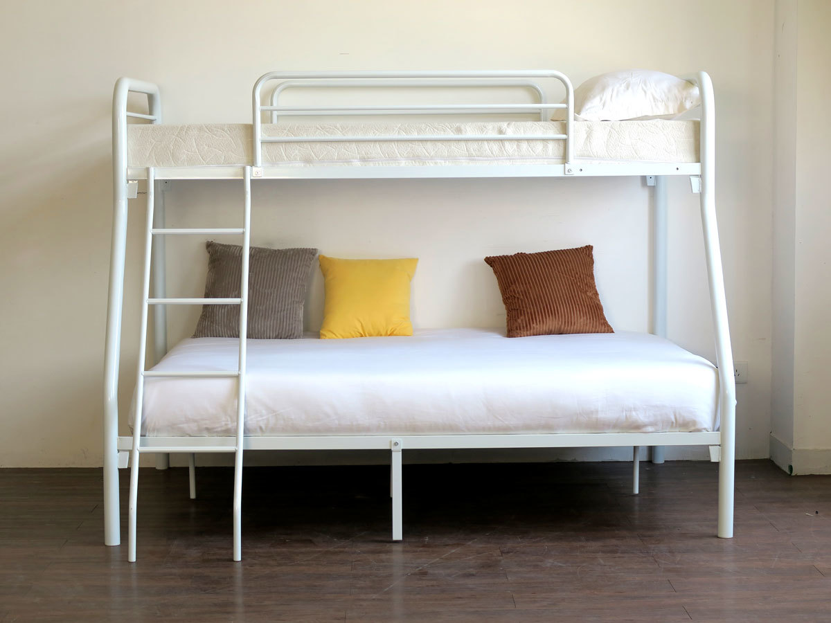 Bunk Bedloft Bed