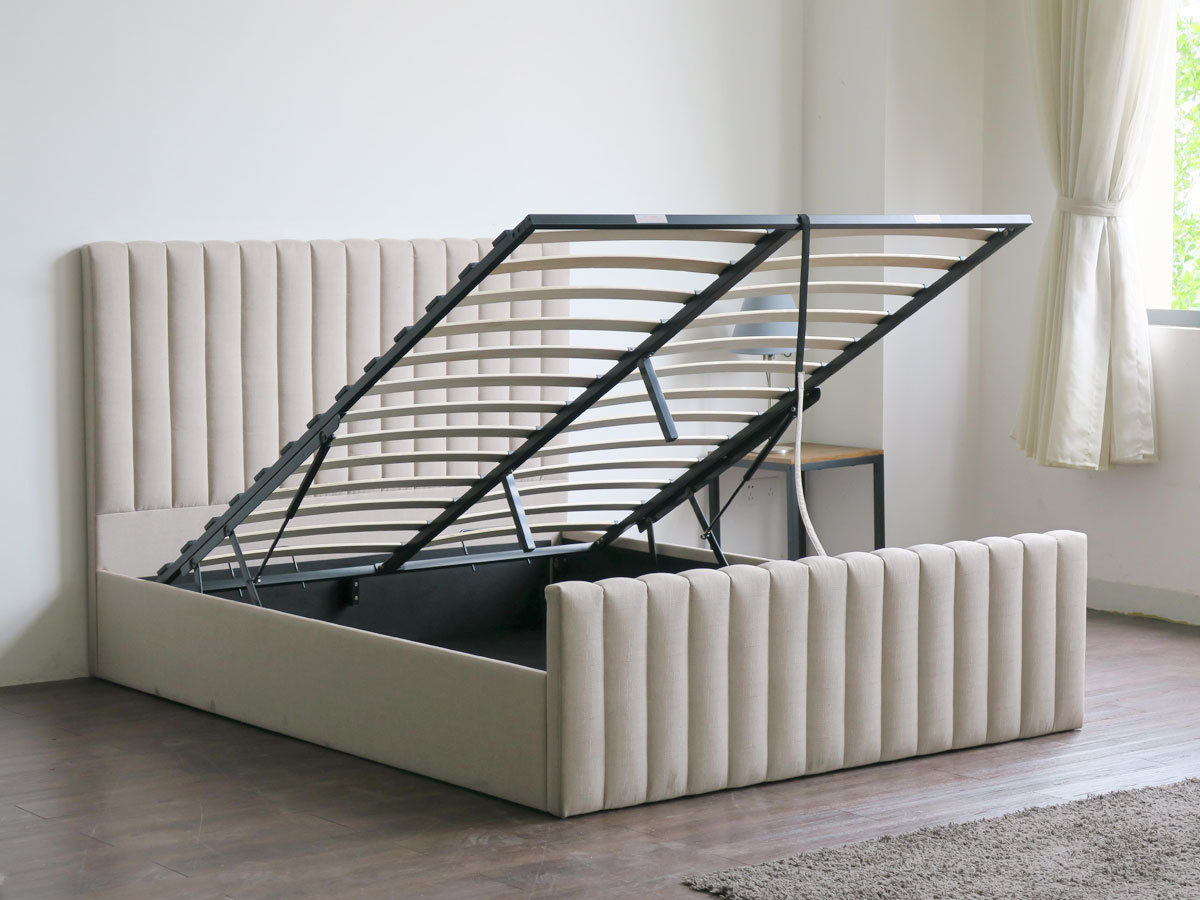 Ottoman Beds