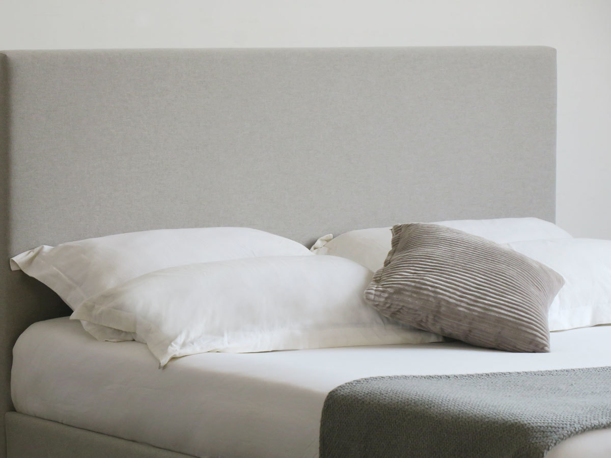 Ottoman Bed