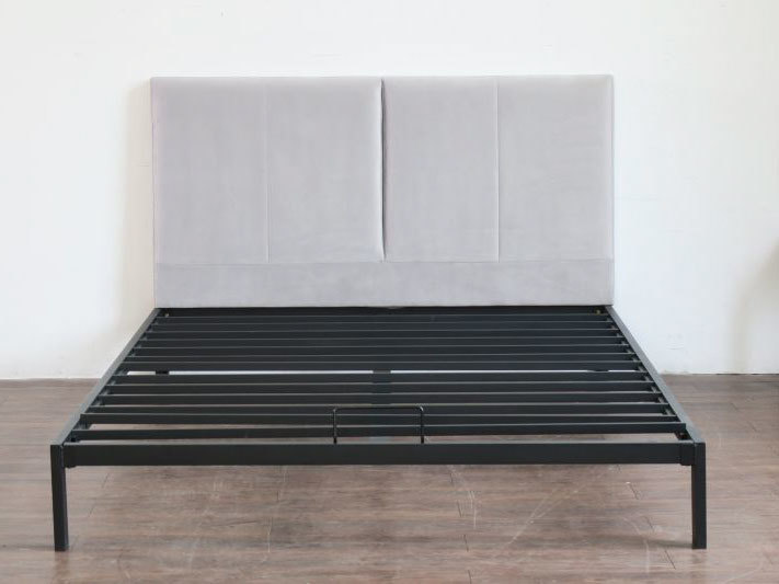 Metal Bed
