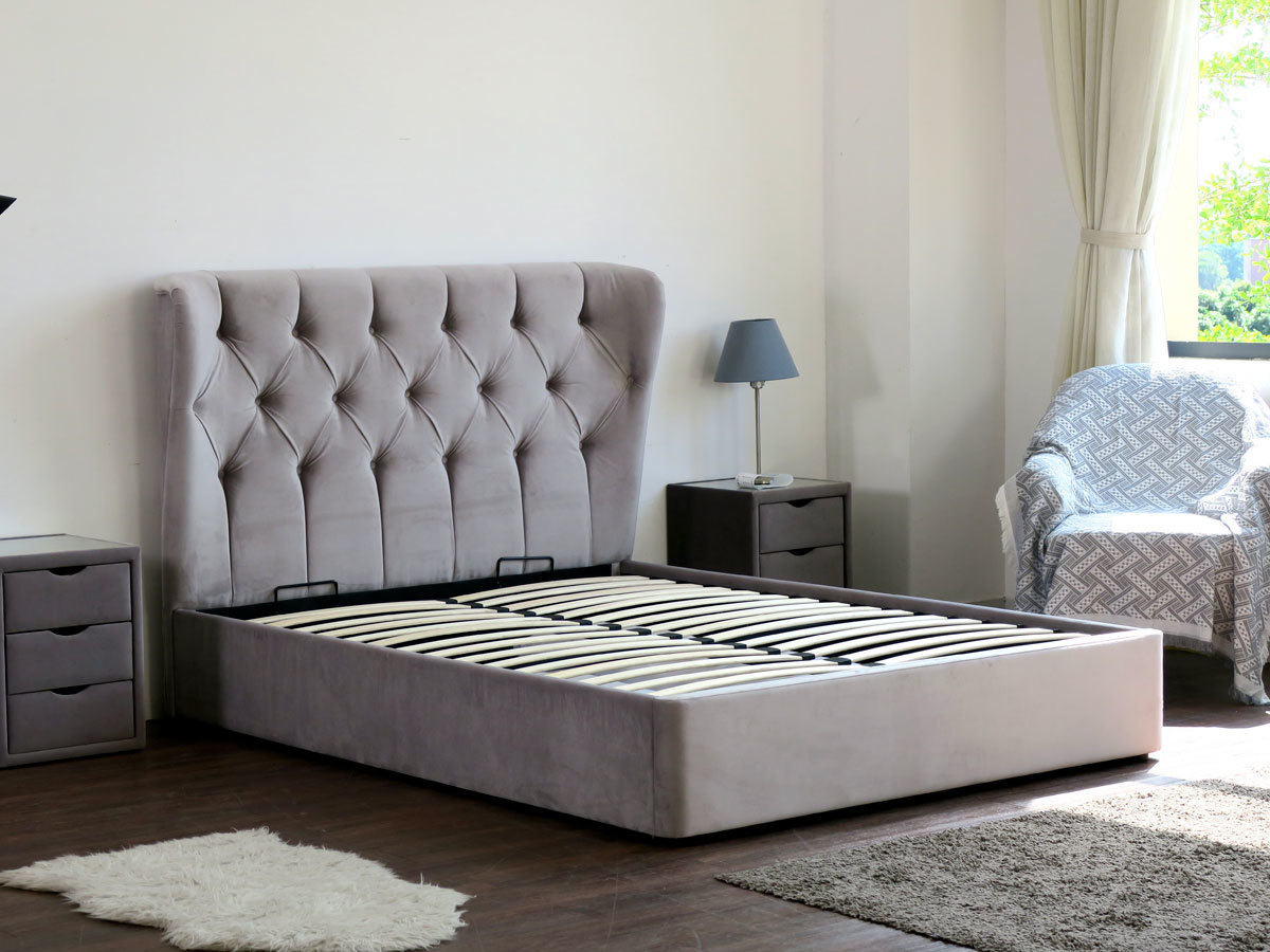 Ottoman Beds
