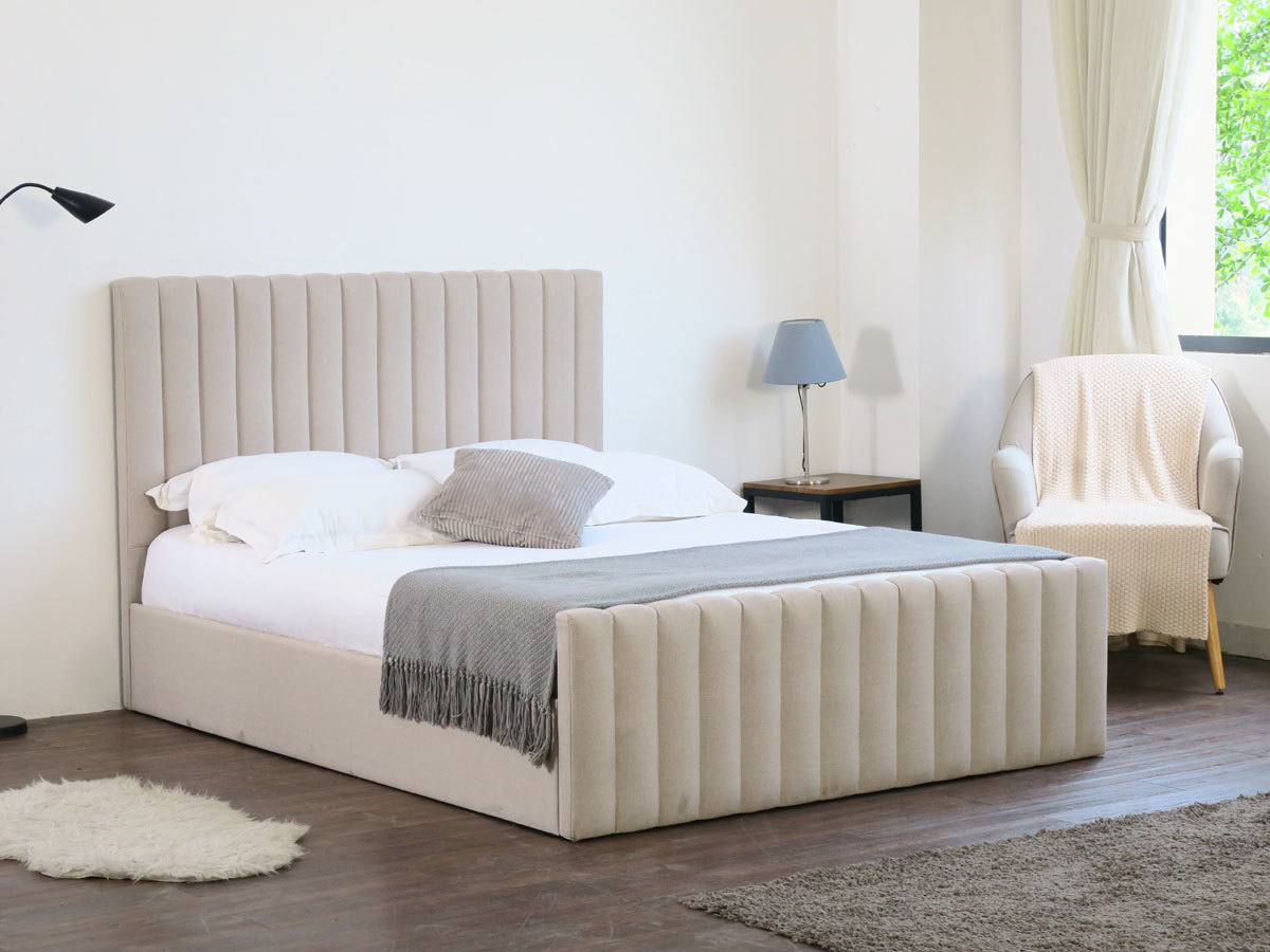 Ottoman Beds