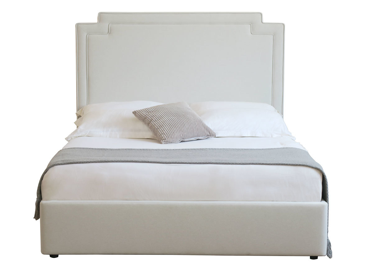 Ottoman Bed