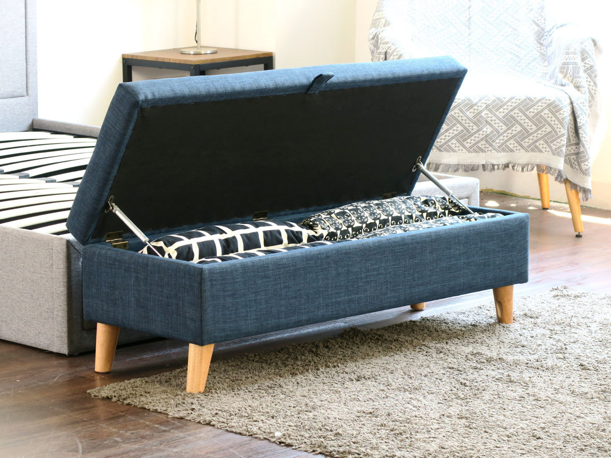 Ottoman Stool