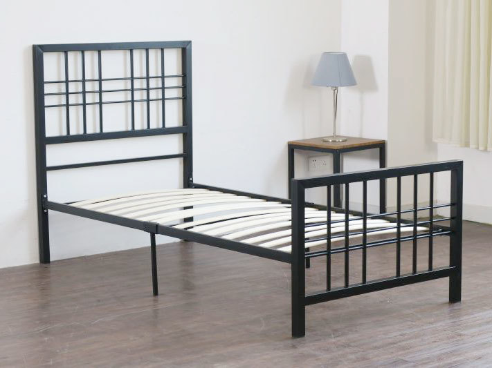 Metal Bed