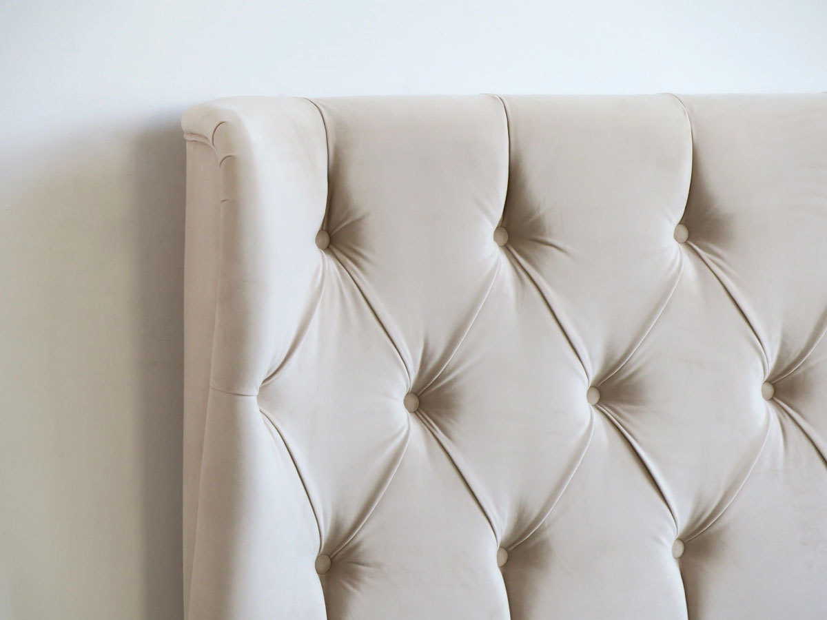 Ottoman Bed