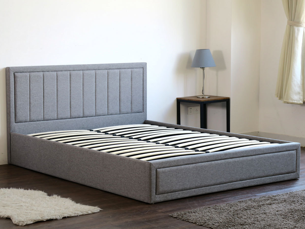 Ottoman Bed