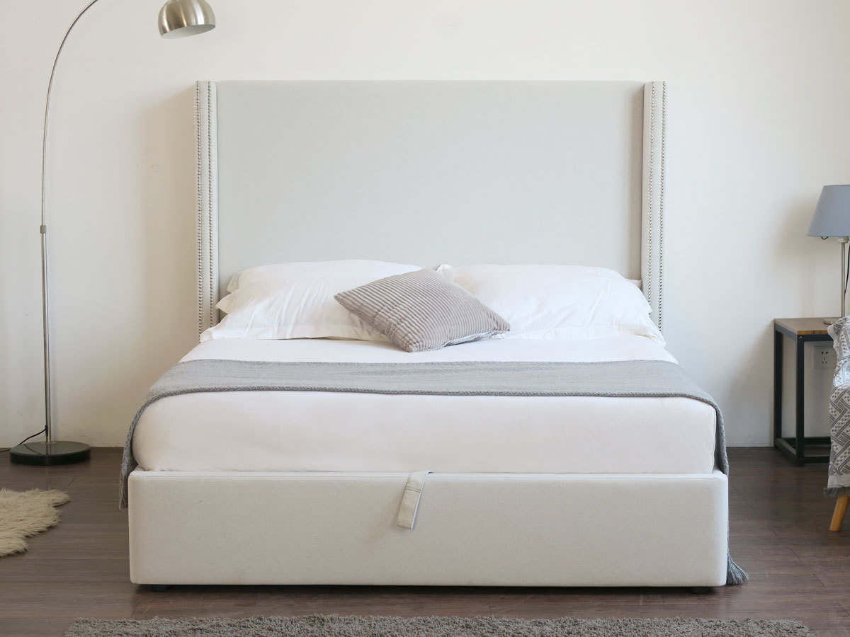 Ottoman Bed