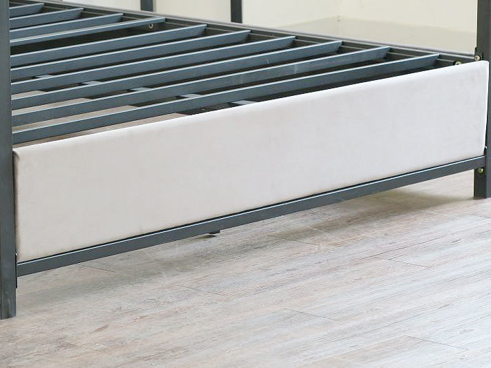 Metal Bed