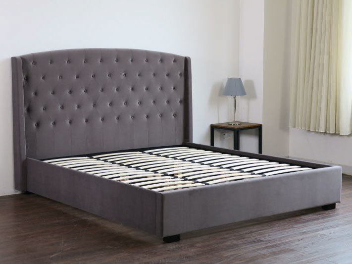 Lit ordinaire moelleux