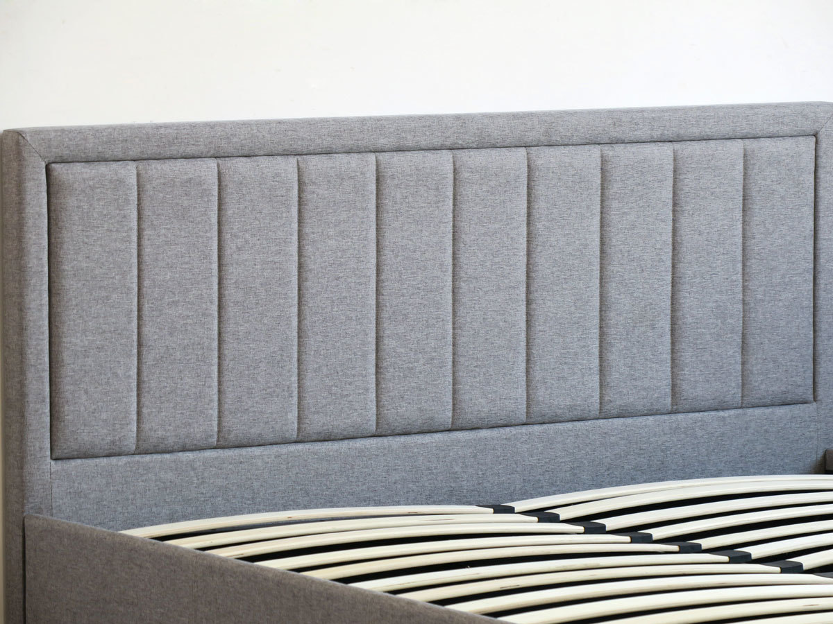 Ottoman Bed