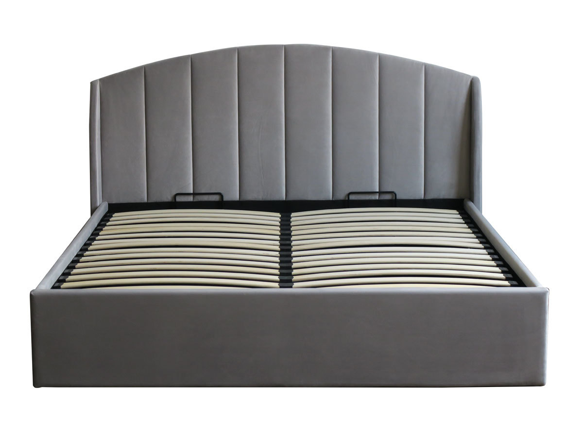 Ottoman Bed