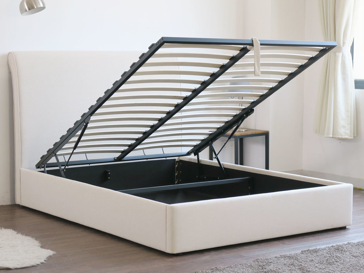 Ottoman Bed