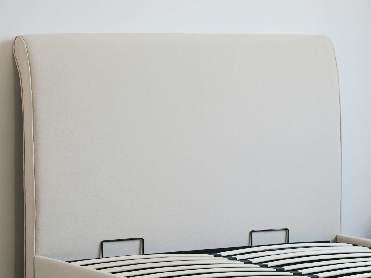 Ottoman Bed