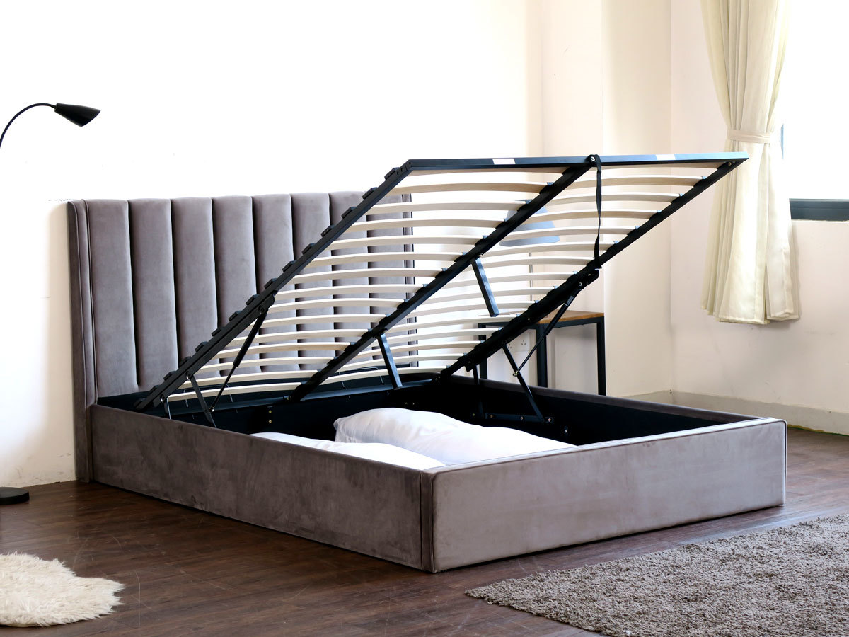 Ottoman Beds