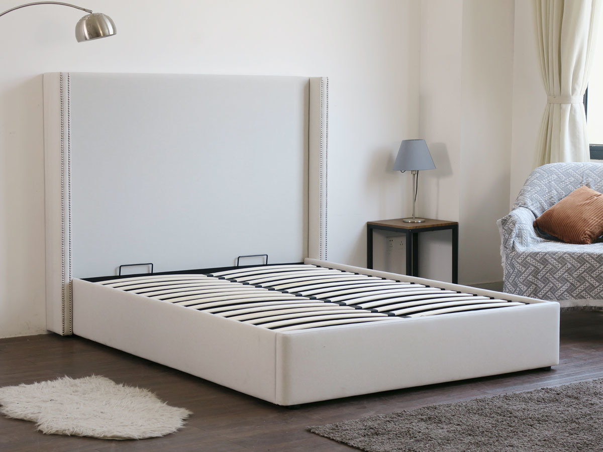 Ottoman Bed