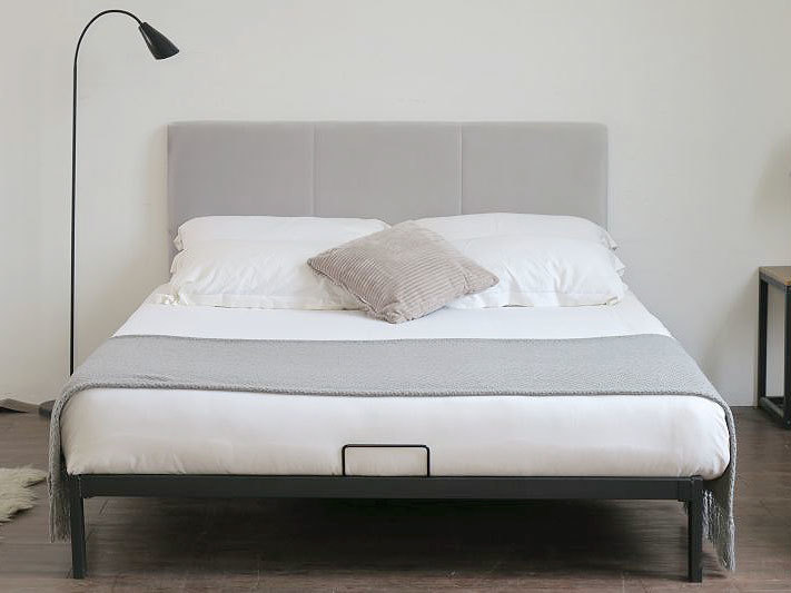 Metal Bed