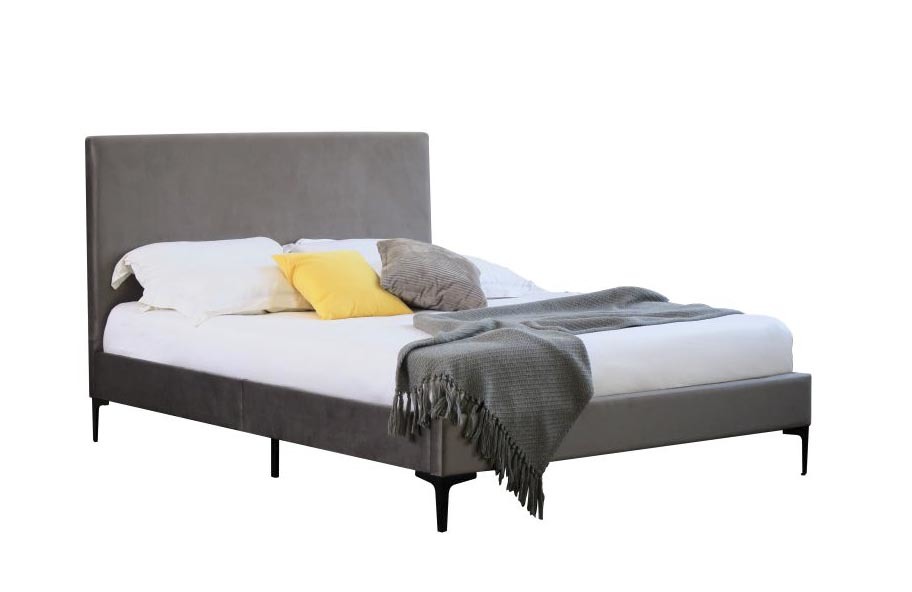 Upholstered Bed
