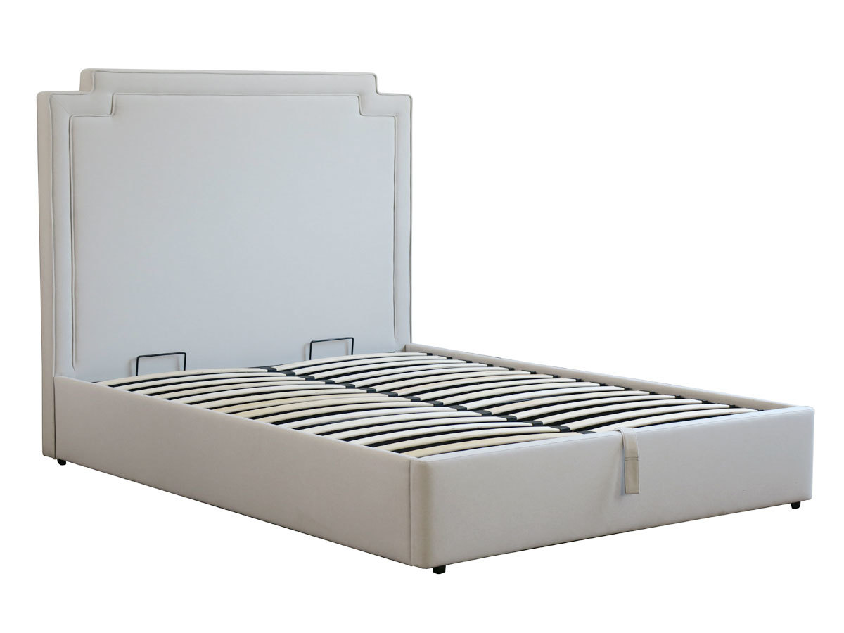 Ottoman Bed