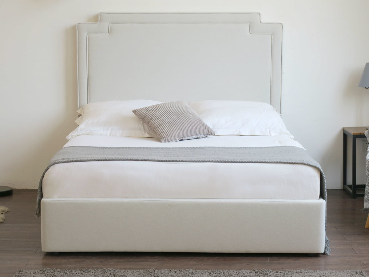 Ottoman Bed