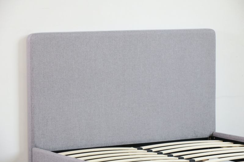 Upholstered Bed