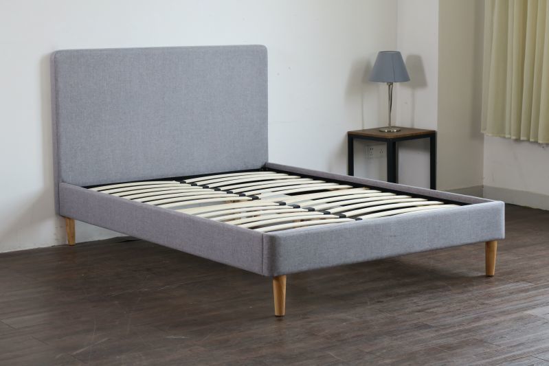 Upholstered Bed