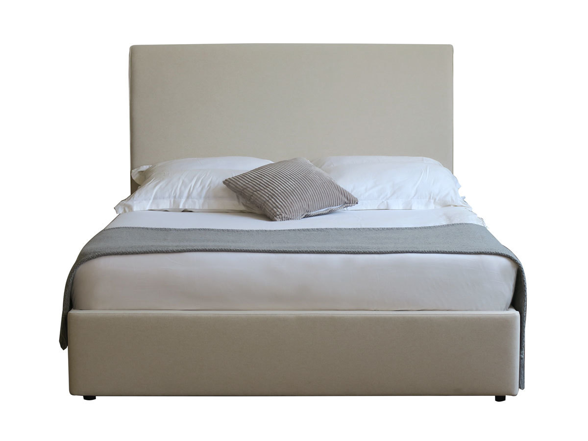 Ottoman Bed