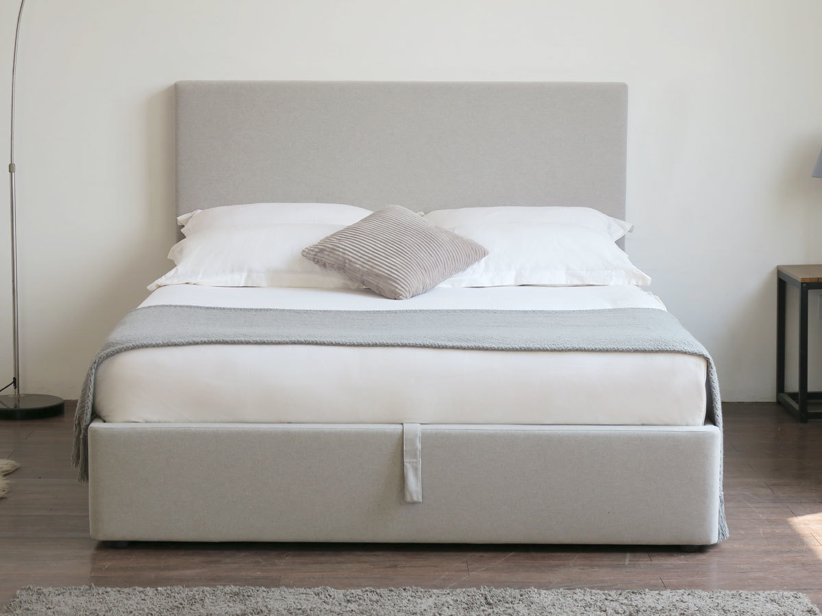 Ottoman Bed