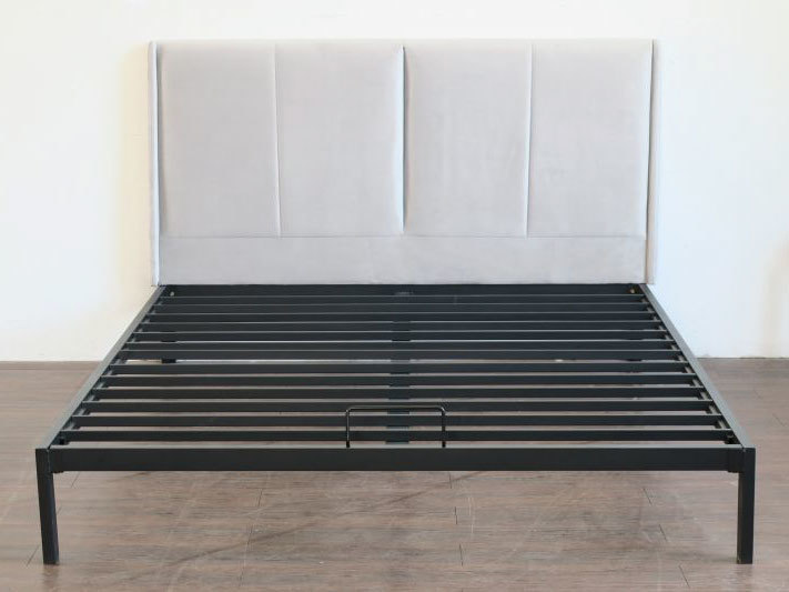 Metal Bed
